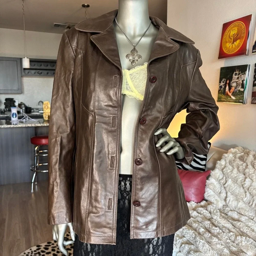 N/A vintage maxima